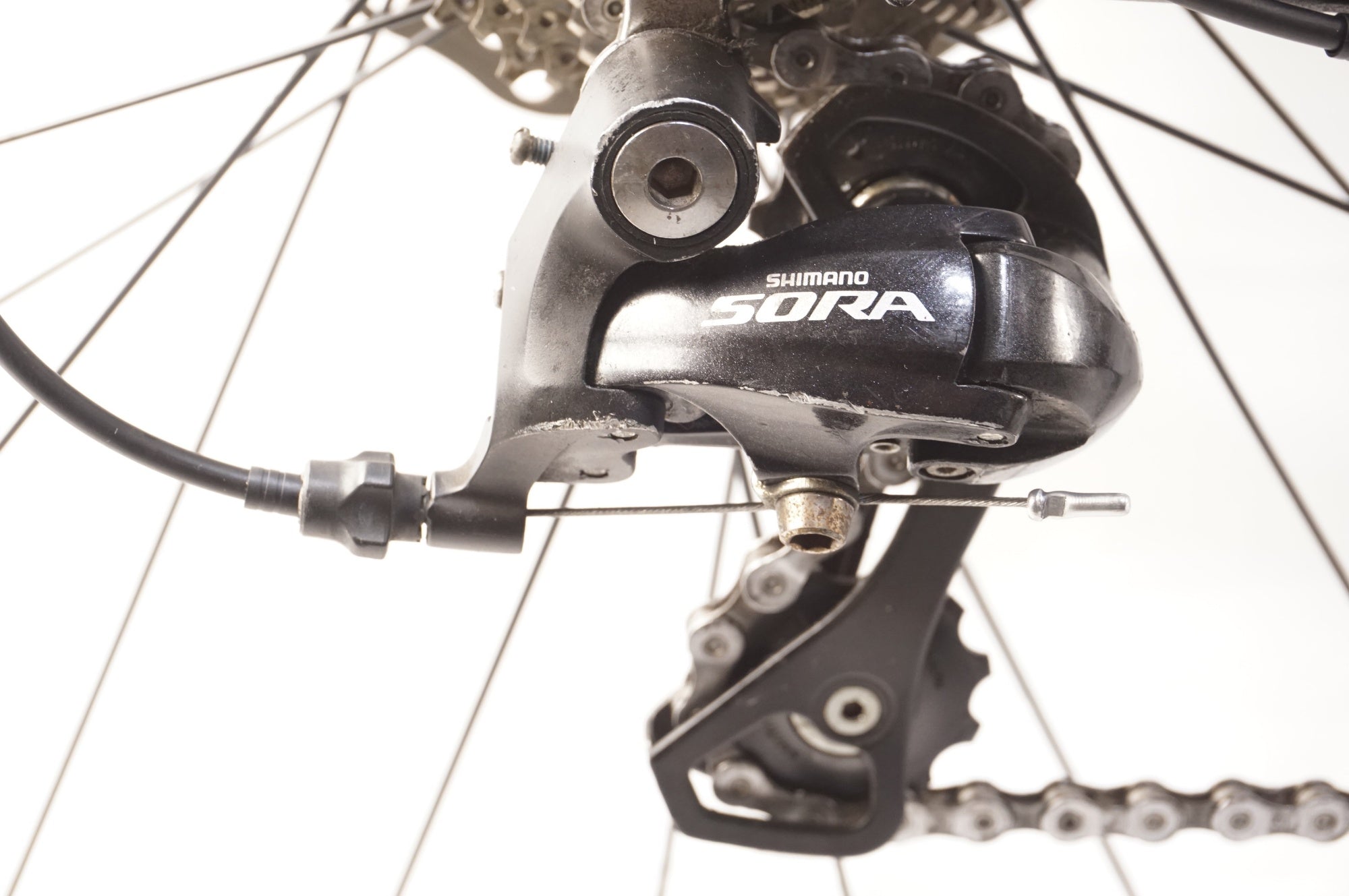 FUJI 「フジ」 FEARTHER CX+ 2018年モデル クロスバイク / 中目黒店