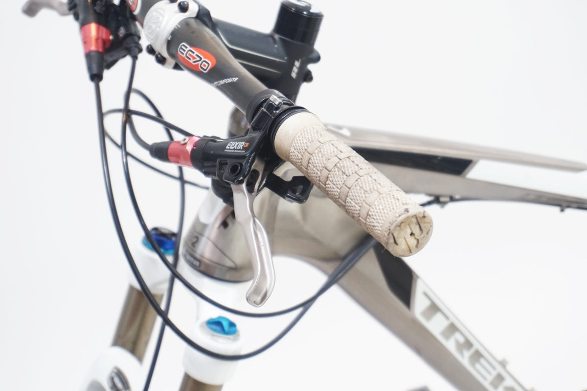 TREK 「トレック」　FUEL EX NINE 2010モデル マウンテンバイク/ 京都西院店