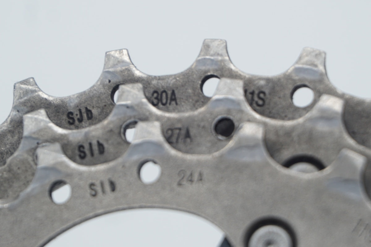 SHIMANO 「シマノ」 ULTEGRA CS-R8000 11-30T スプロケット / 滋賀大津