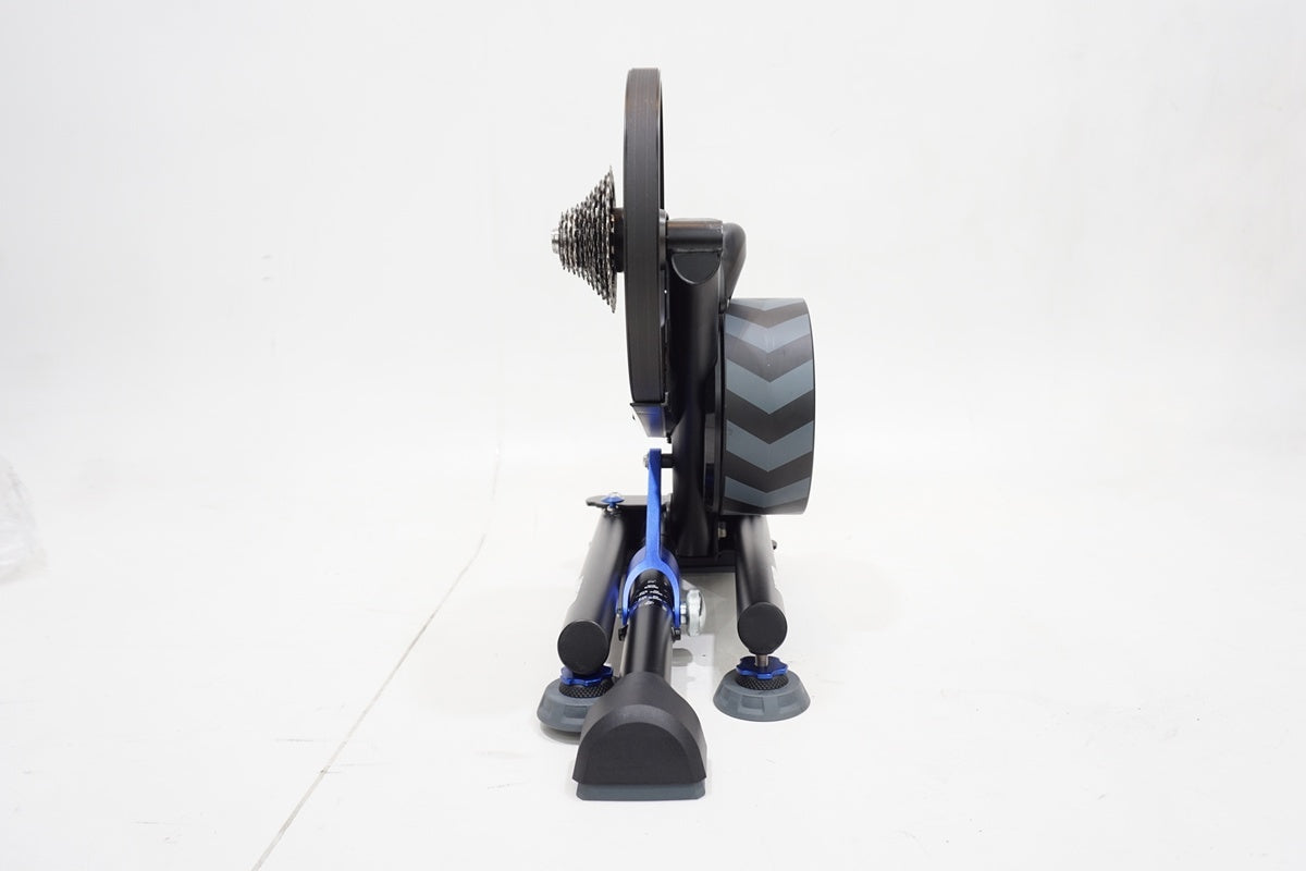 WAHOO「ワフー」 KICKIR AXIS スマートトレーナー/ 京都西院店