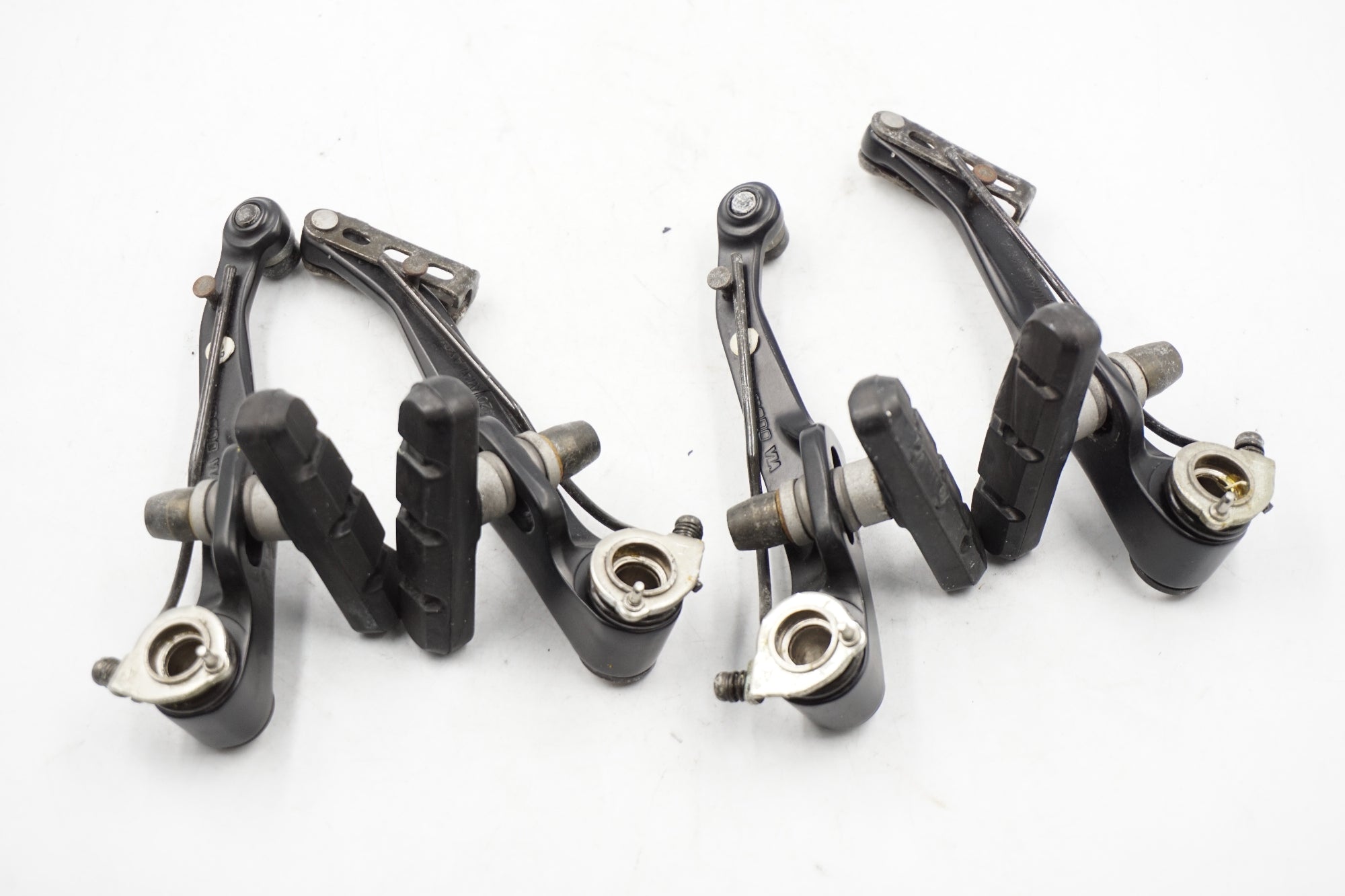 SHIMANO 「シマノ」 BR-M420 Vブレーキセット / 奈良店