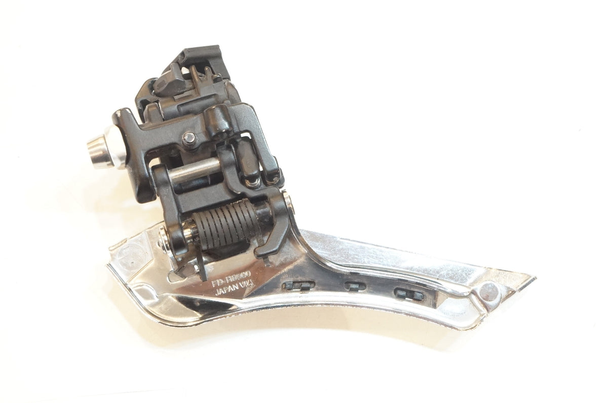 SHIMANO 「シマノ」 ULTEGRA FD-R8000 フロントディレイラー / 浦和ベース