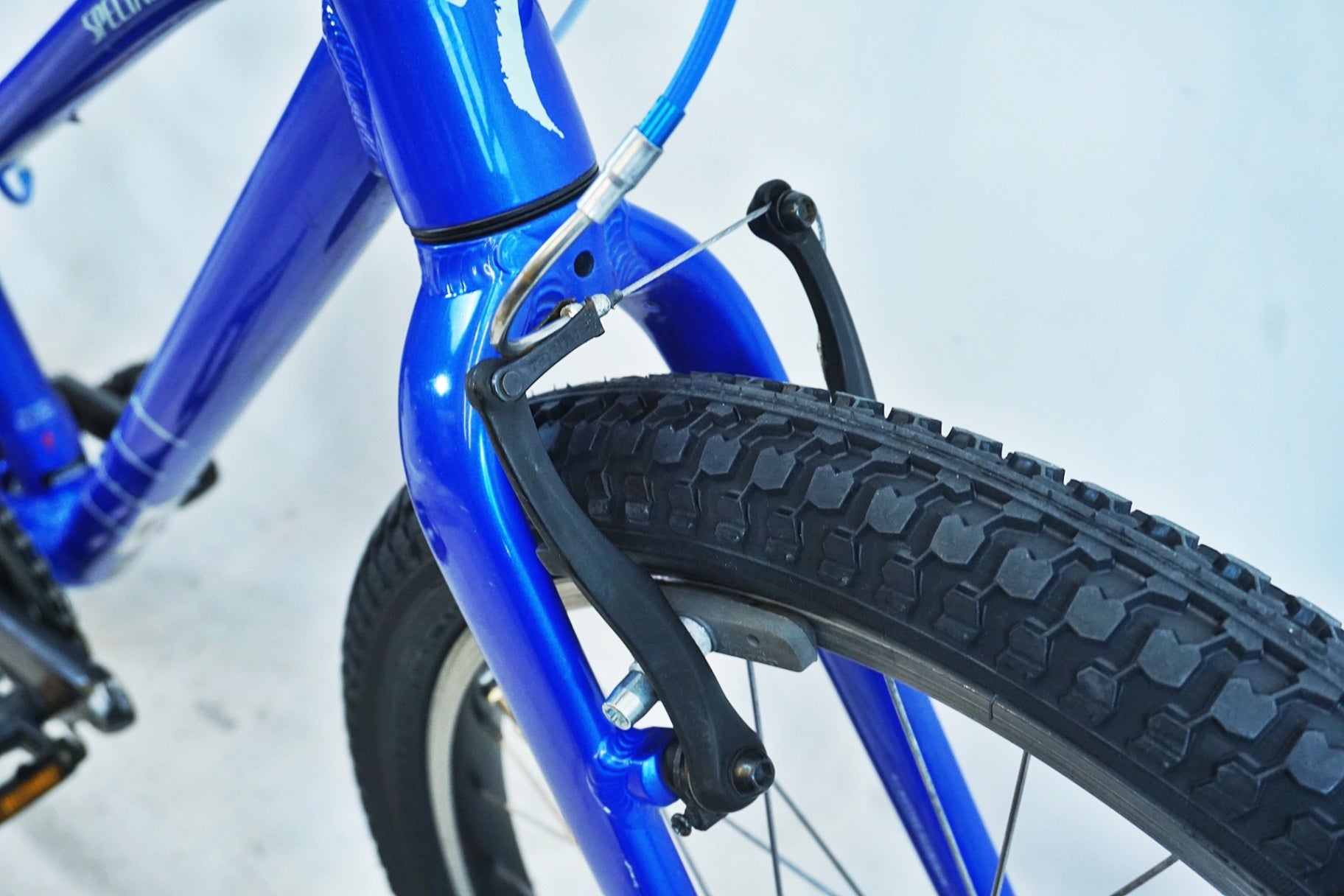 SPECIALIZED 「スペシャライズド」 JETT 20 2022年モデル 20インチ