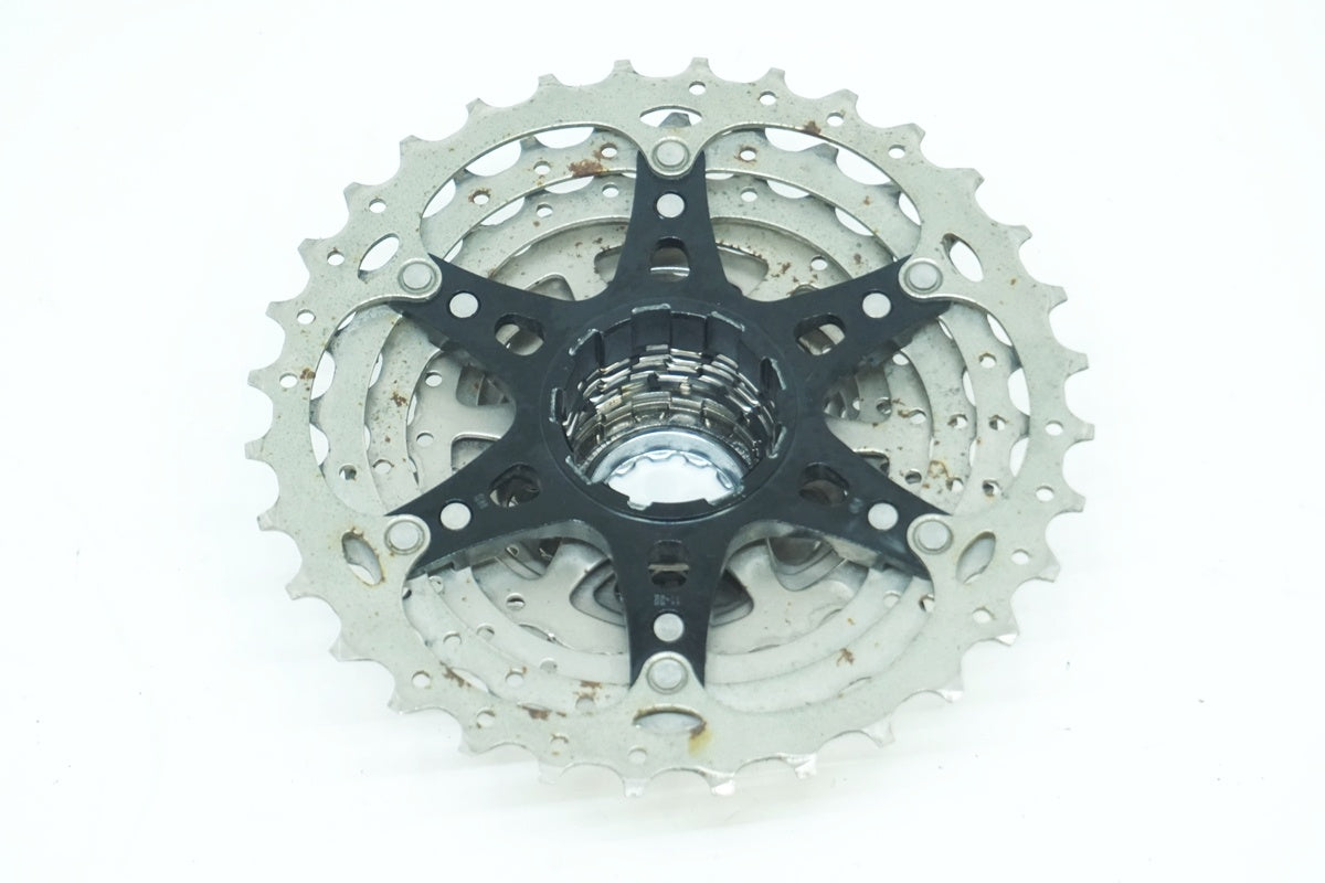 SHIMANO 「シマノ」 105 CS-5800 11-32T スプロケット / 大阪美原北インター店
