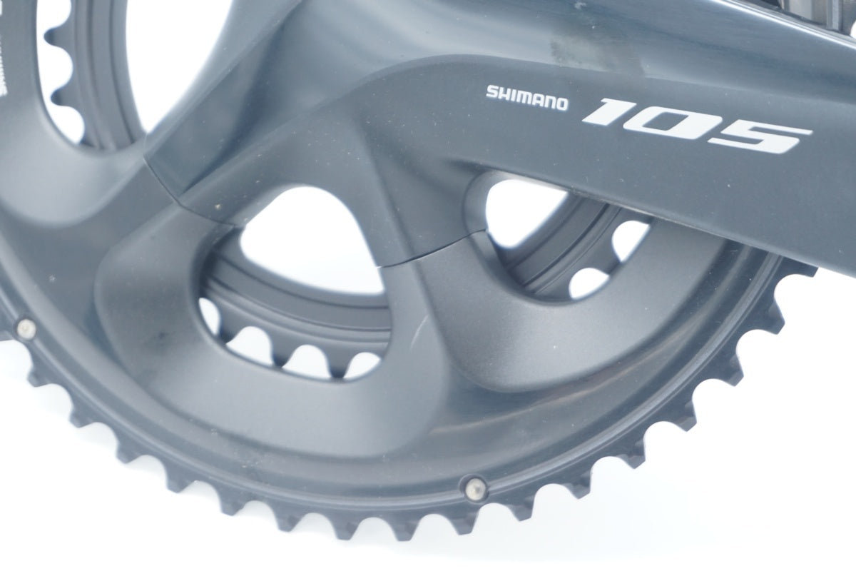 SHIMANO 「シマノ」 105 FC-R7000 50-34T 170mm クランク / 滋賀大津店