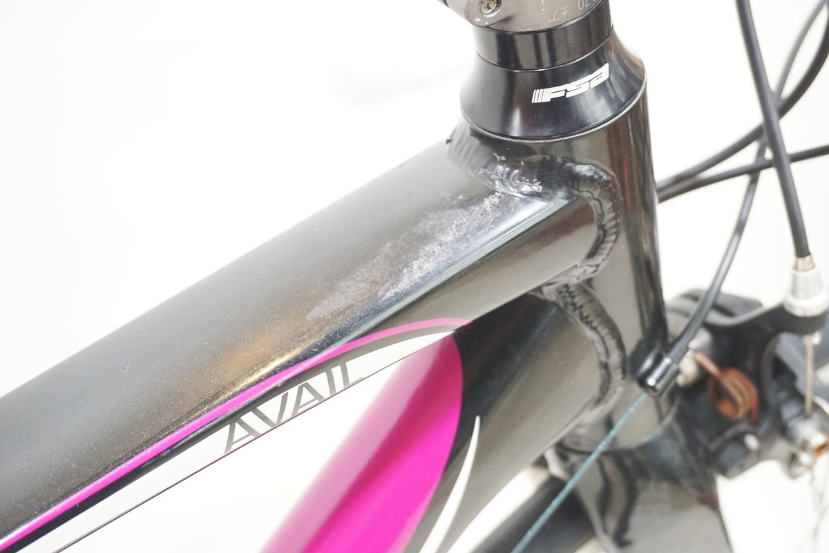 GIANT 「ジャイアント」 LIV AVAIL 3 2013年モデル ロードバイク/ 京都