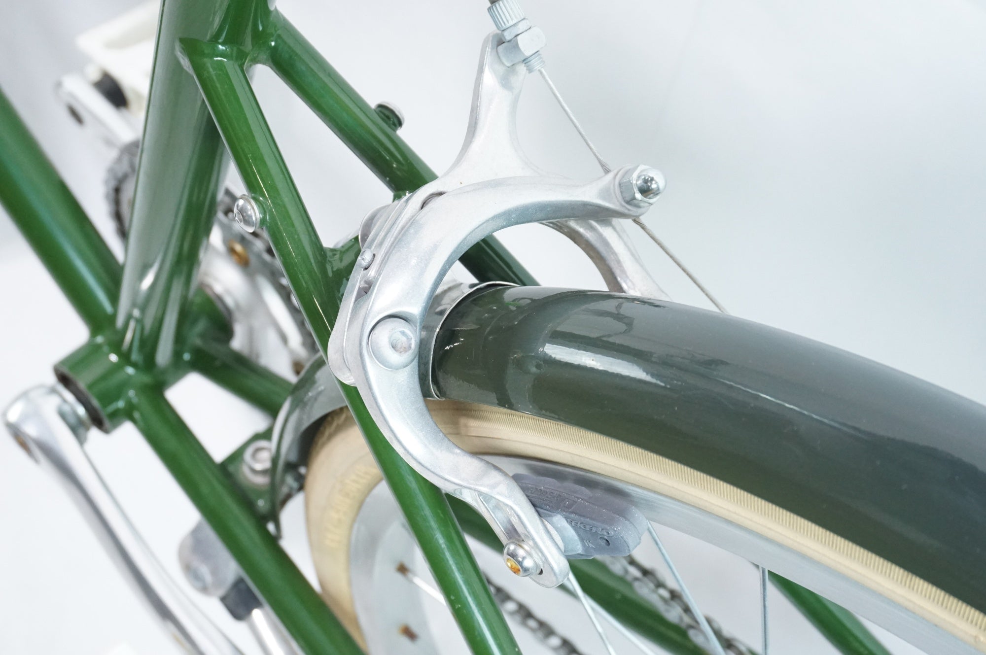 TOKYO BIKE 「トーキョーバイク」 JR COMFY 2018年モデル 20インチ キッズバイク / 中目黒店