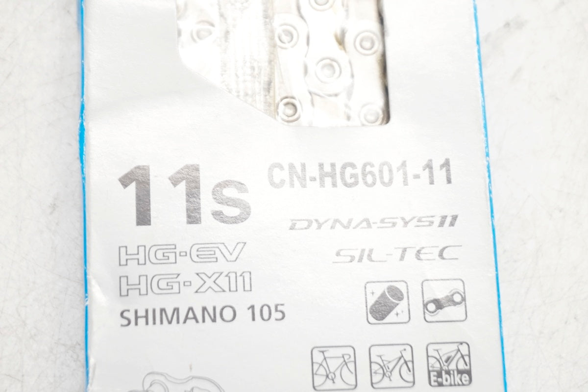SHIMANO 「シマノ」 CN-HG601-11 チェーン / 大阪門真店