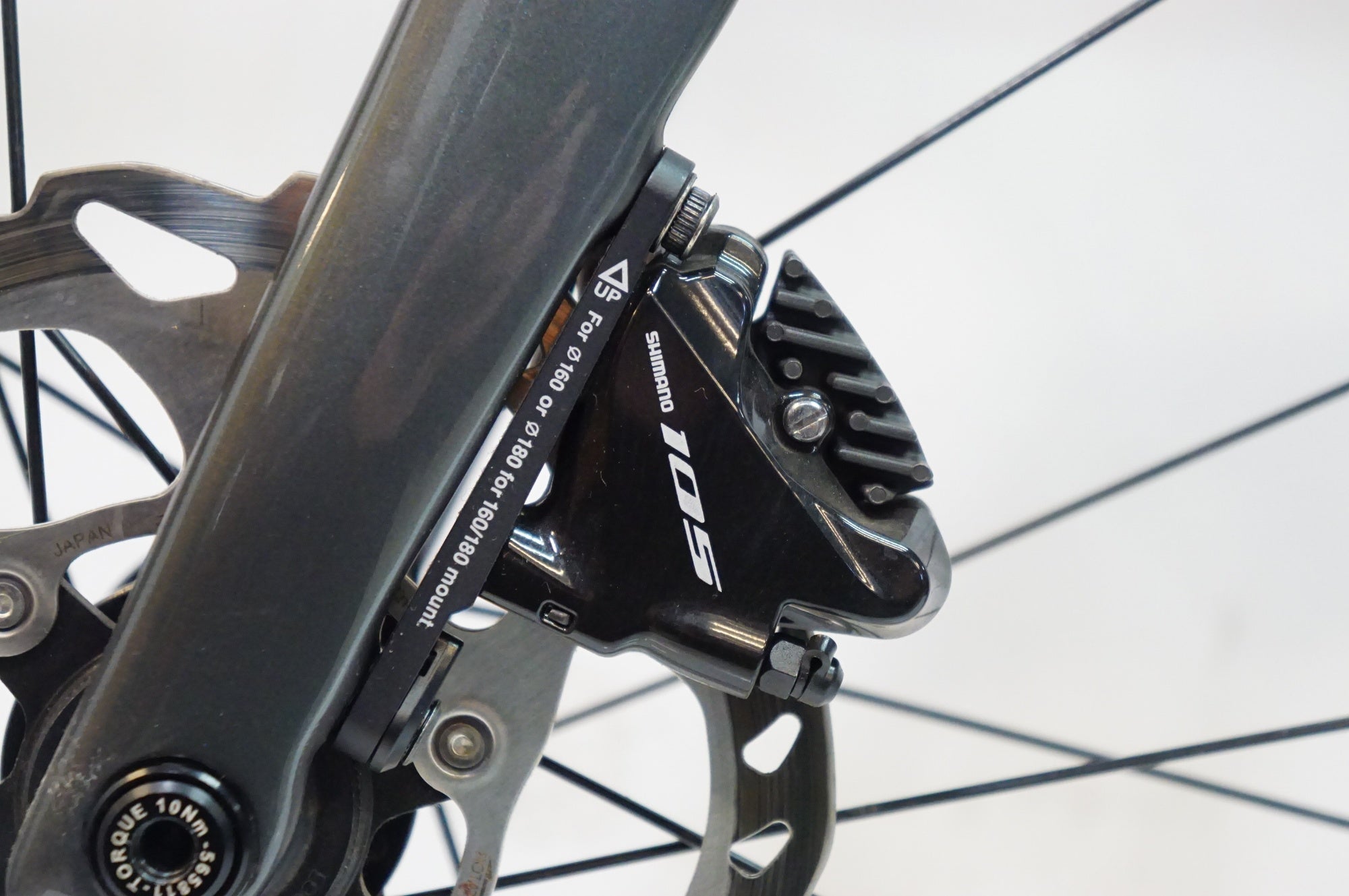 TREK 「トレック」 EMONDA SL5 DISC 2023年モデル ロードバイク / 熊谷