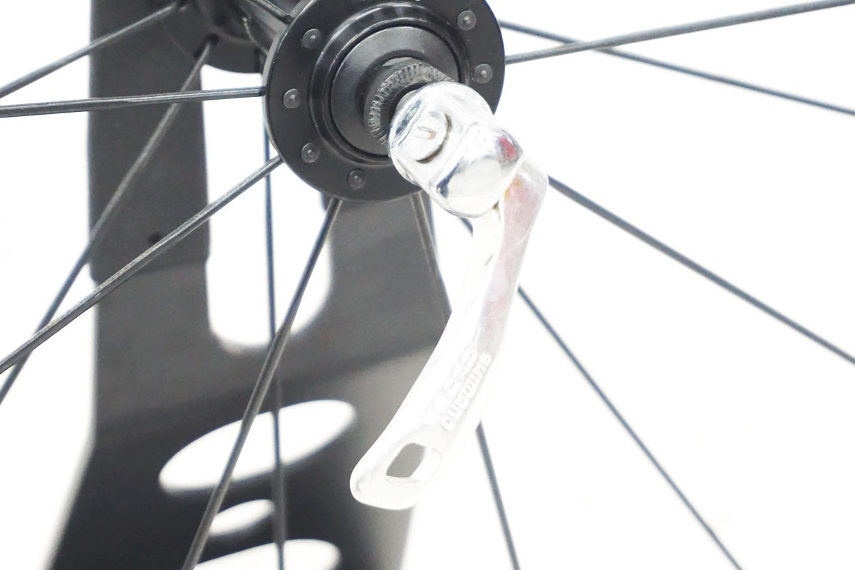 SHIMANO 「シマノ」 WH-R501 シマノ8/9速 ホイールセット / 大阪美原北インター店