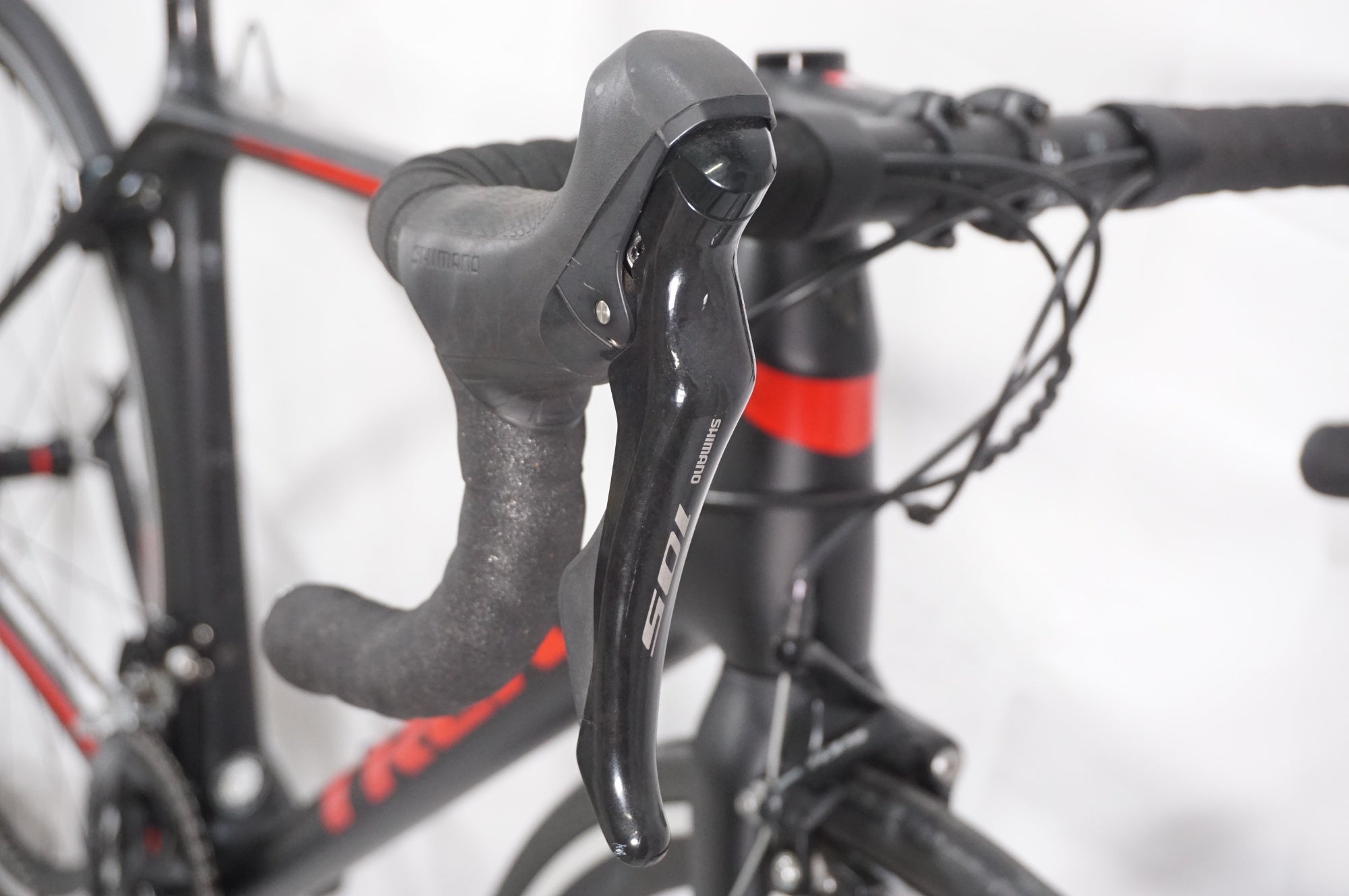 TREK 「トレック」 EMONDA SL5 2019年モデル ロードバイク / AKIBA店