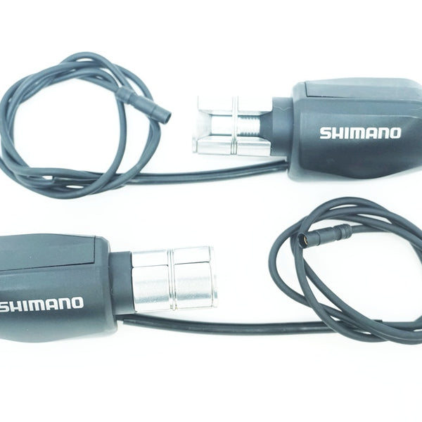 シマノSW-R671 電動シフトスイッチ 左右セット SHIMANO 「シマノ」 SW-R671 DI2 シフトスイッチ / 大阪美原北インター