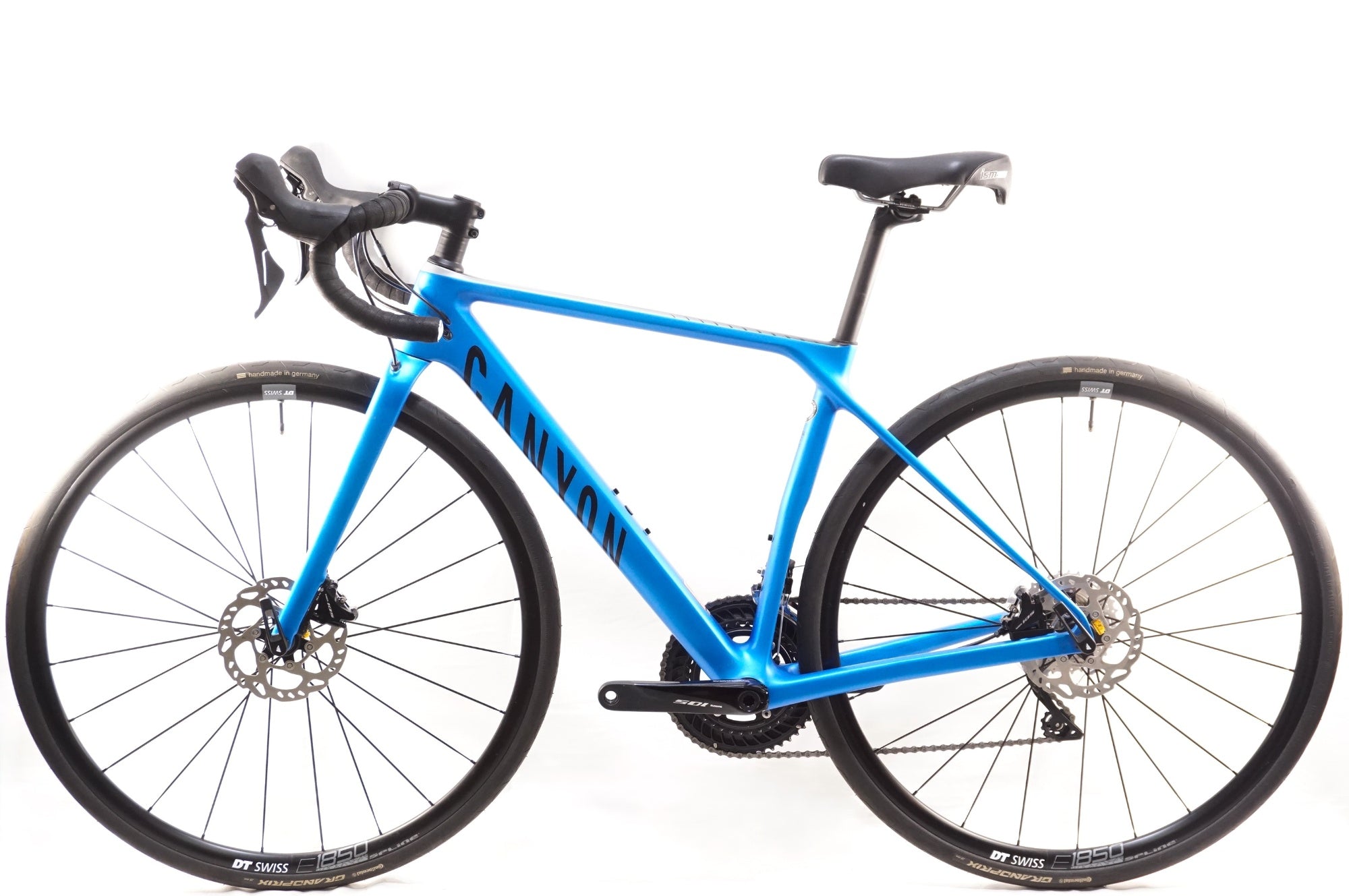 CANYON 「キャニオン」 ENDURACE CF SL DISC 7.0 2020年モデル ロードバイク / 中目黒店