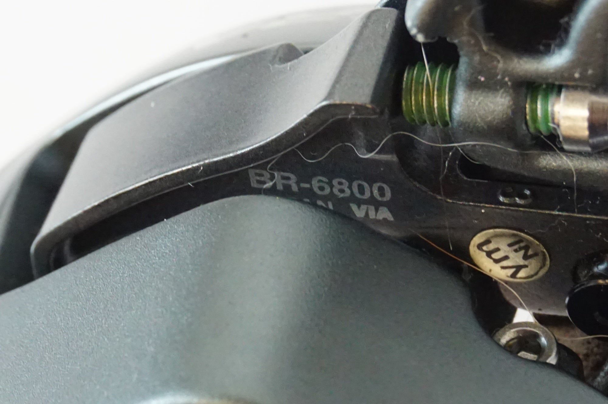 SHIMANO 「シマノ」 ULTEGRA BR-6800 キャリパーブレーキ / 浜松店