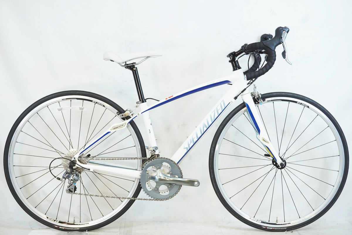 SPECIALIZED 「スペシャライズド」 DOLCE ELITE 2012年モデル ロードバイク / 有明ガーデン店