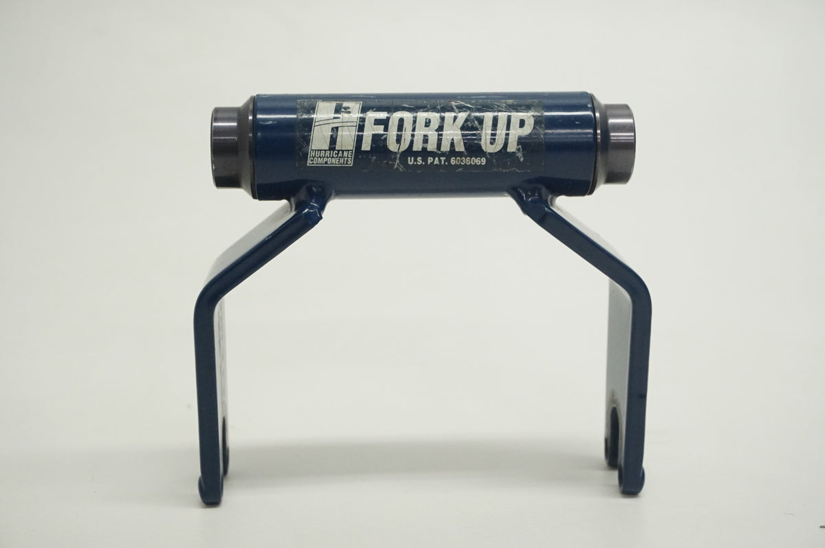 HURRICANE COMPONENTS 「ハリーケーンコンポーネンツ」 FORK UP アダプター / 福岡店