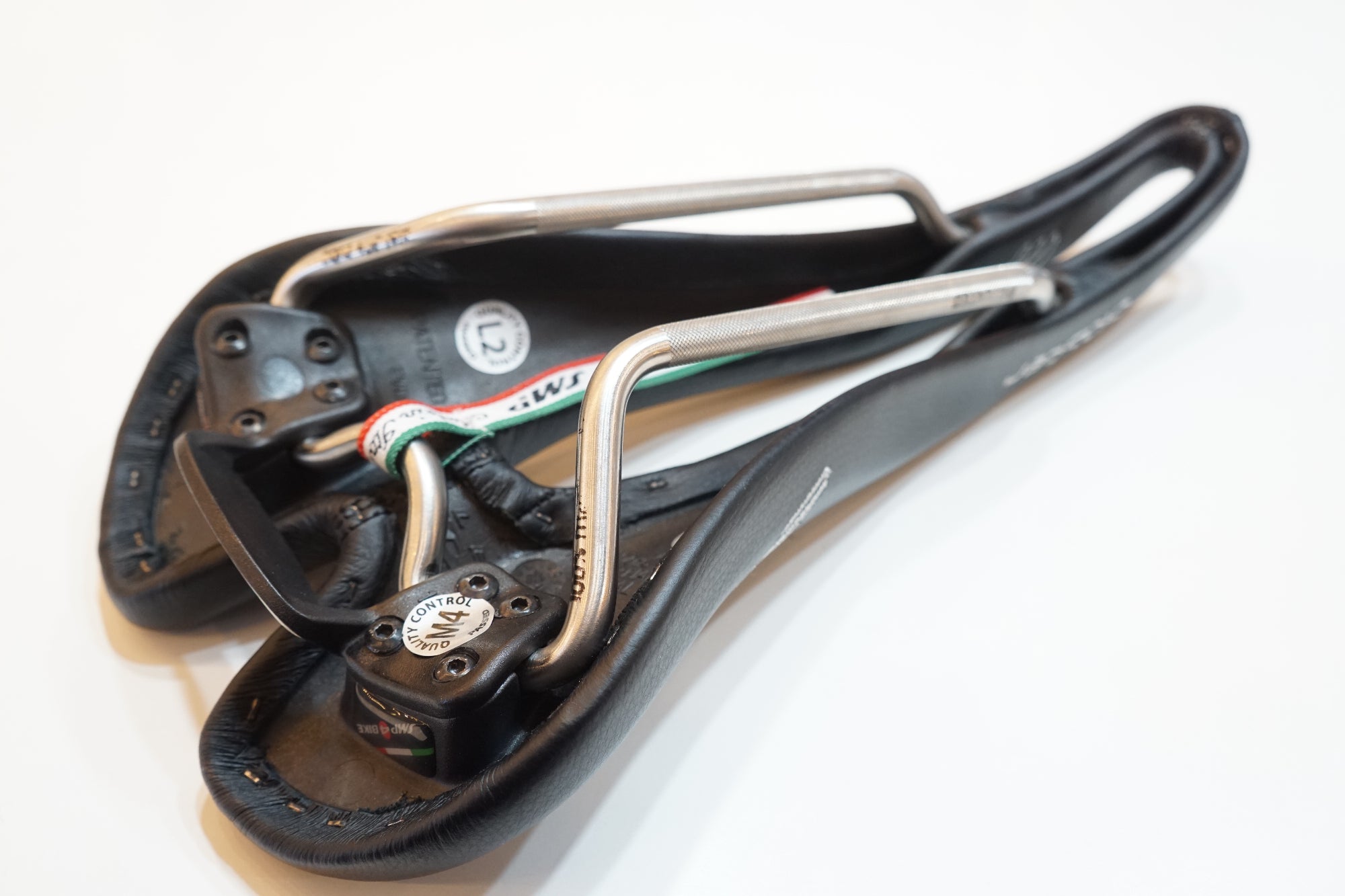 SELLE SMP 「セラエスエムピー」 BLASTER サドル / バイチャリ浦和ベース