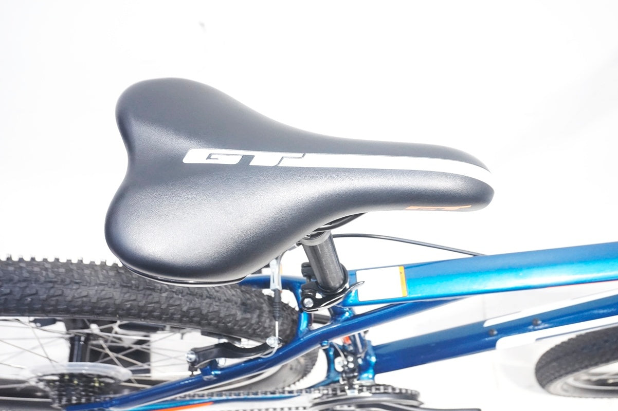 GT 「ジーティー」 PALOMAR ALLOY 2023年モデル マウンテンバイク