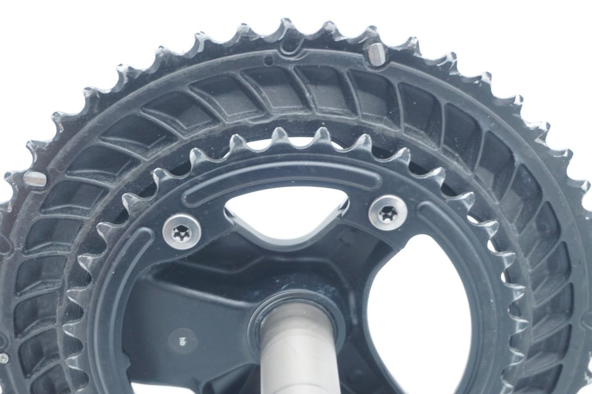 SHIMANO 「シマノ」 105 FC-R7000 52-36T 172.5mm クランク / 滋賀大津