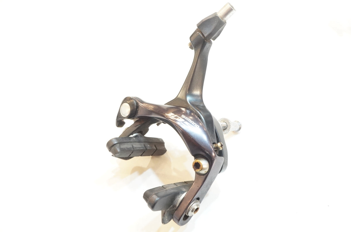 SHIMANO 「シマノ」 105 BR-5700 ブレーキキャリパーセット / 浦和ベース