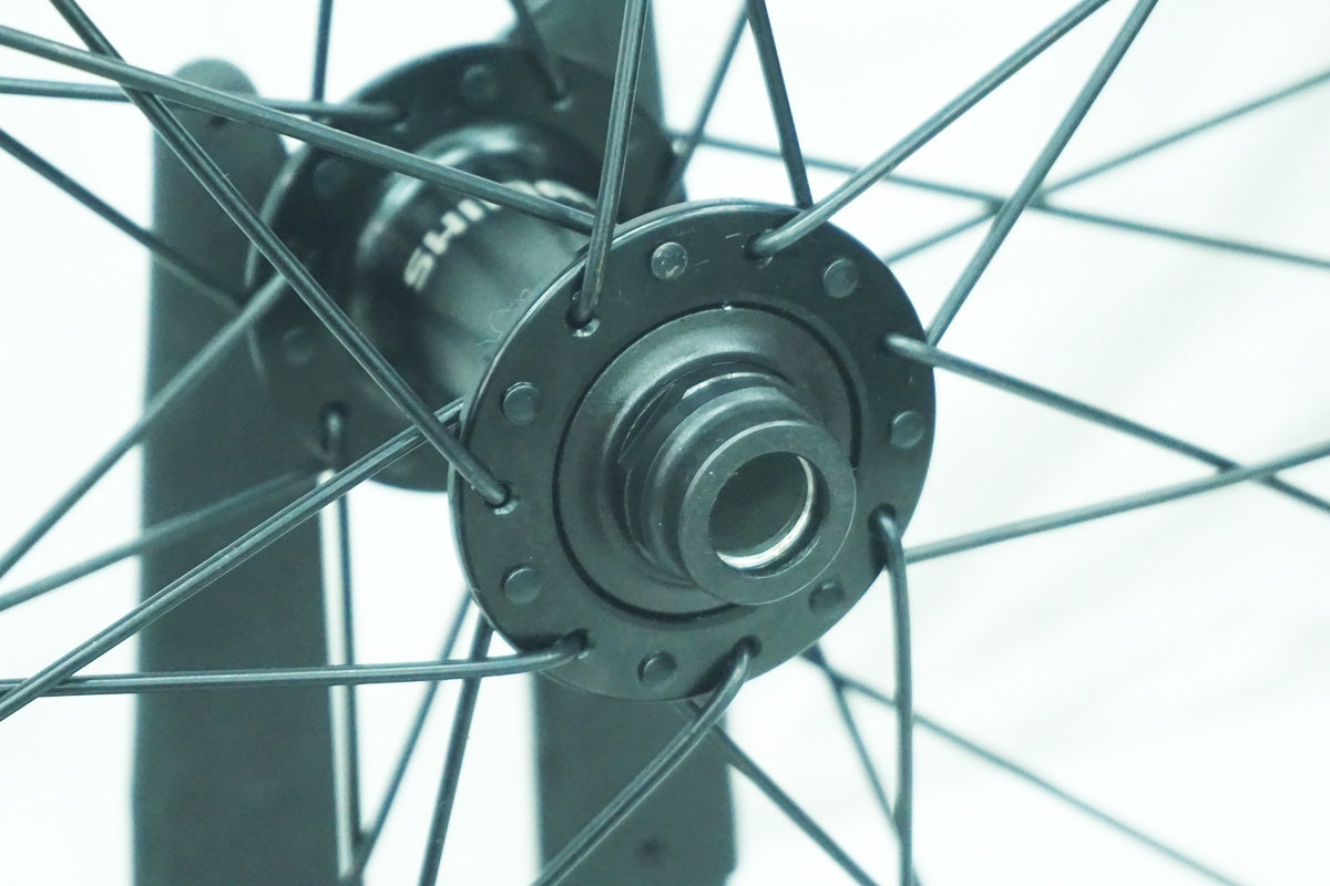 SHIMANO 「シマノ」 WH-RS171 シマノ11速 ホイールセット / 大阪美原北