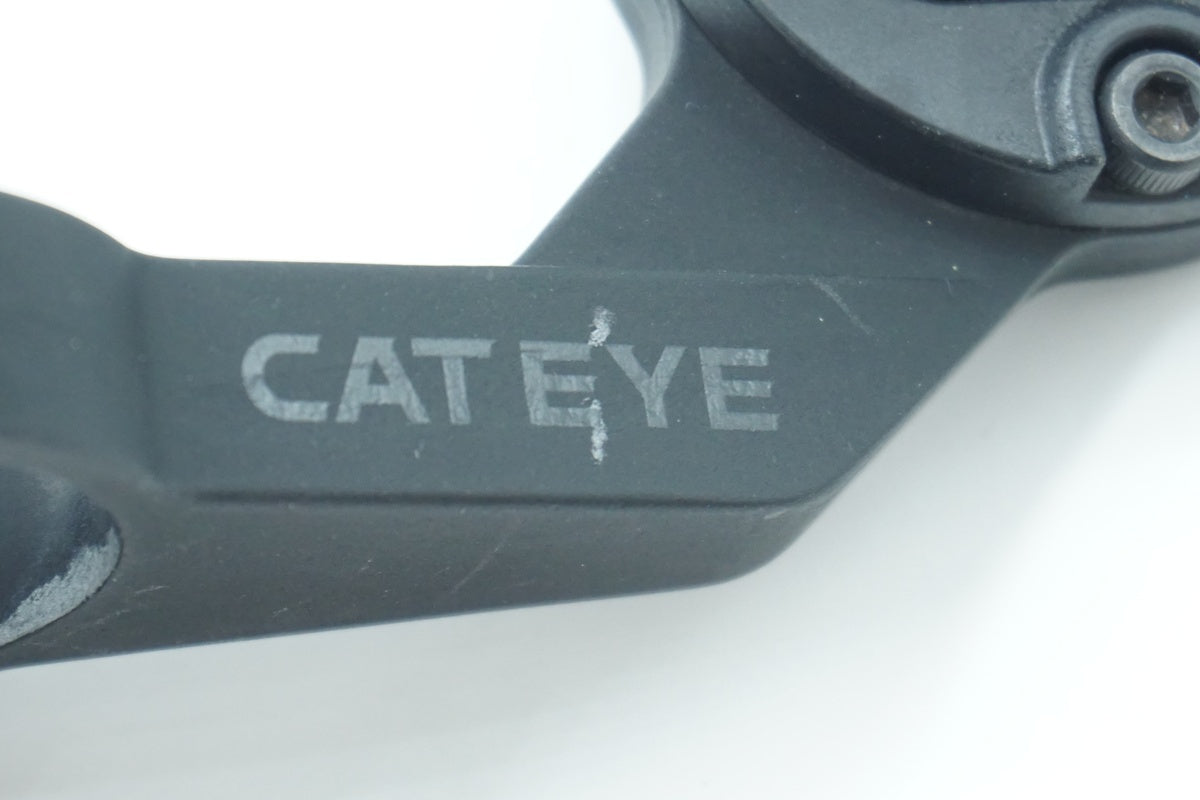 CATEYE「キャットアイ」 MICRO WIRELESS CC-MC200W サイクルコンピューター/ 京都西院店