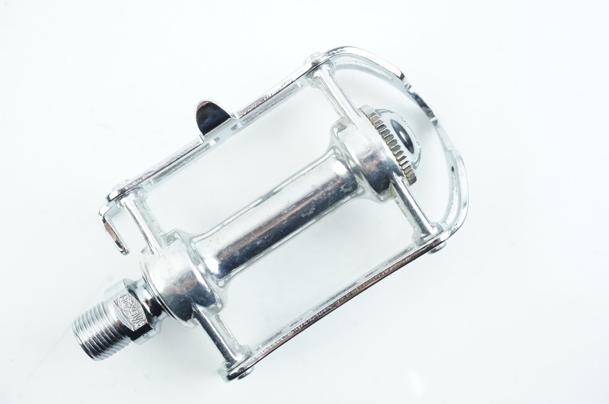 CAMPAGNOLO 「カンパニョーロ」 NUOVO RECORD ペダル / 中目黒店