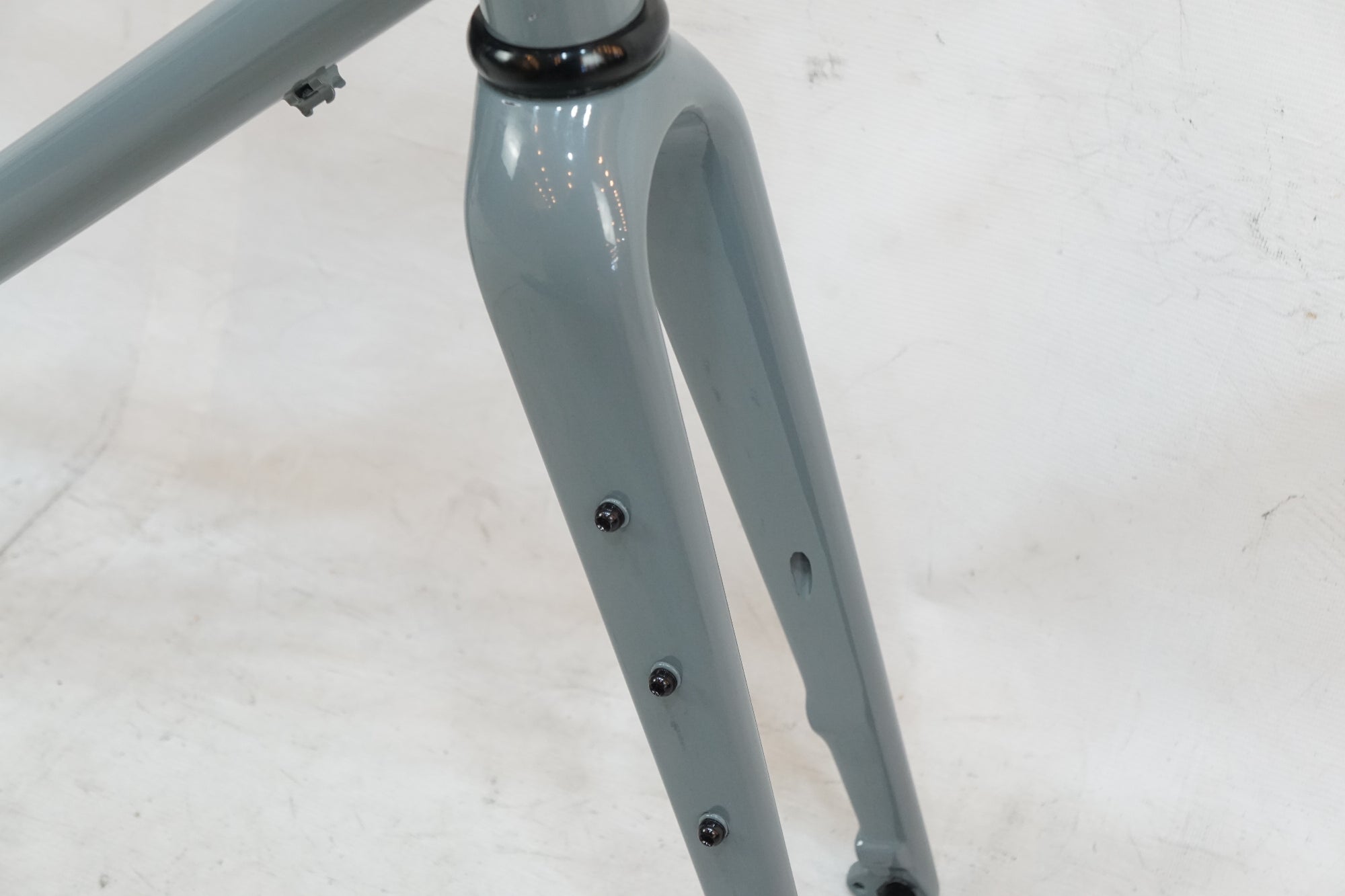 DAVOS 「ダボス」 D-604 2023年モデル フレームセット / バイチャリ