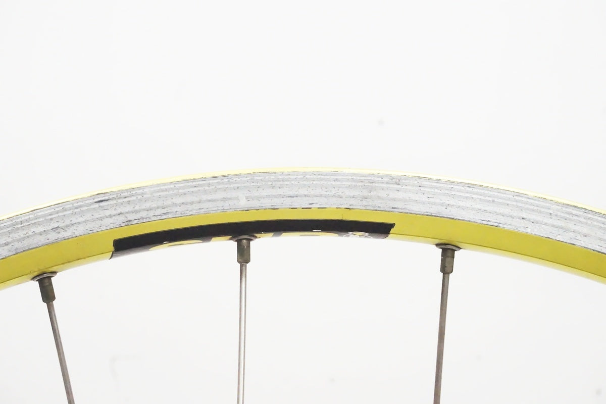 MAVIC「マビック」 X517 SUP 26インチ ホイールセット/ 京都西院店