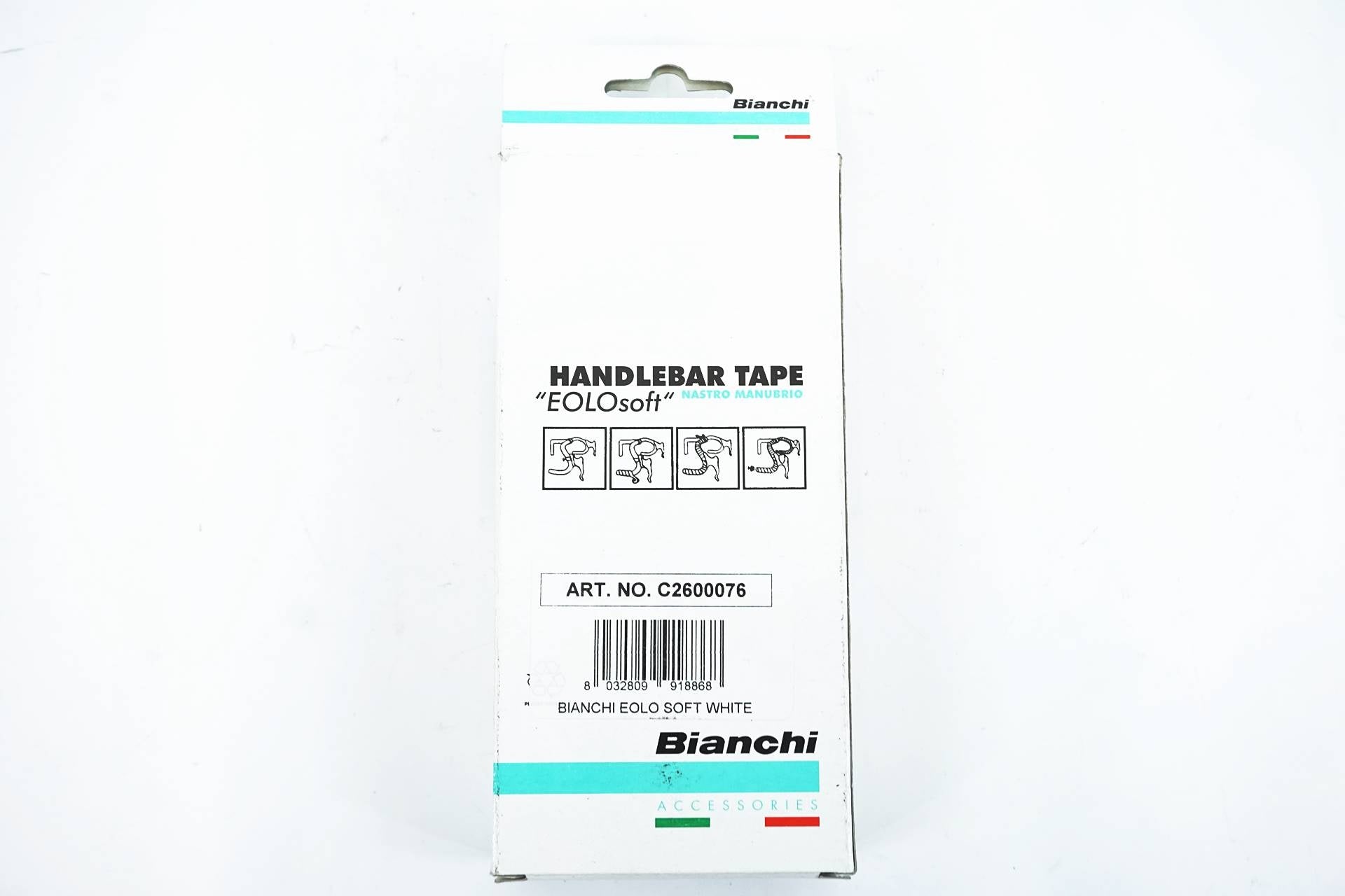 BIANCHI 「ビアンキ」 EOLO SOFT バーテープ / 有明ガーデン店