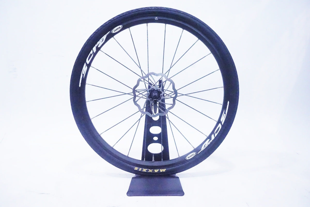 MAVIC「マビック」 CROSS RIDE シマノフリー 8-11速 26インチ ホイールセット / 京都西院店
