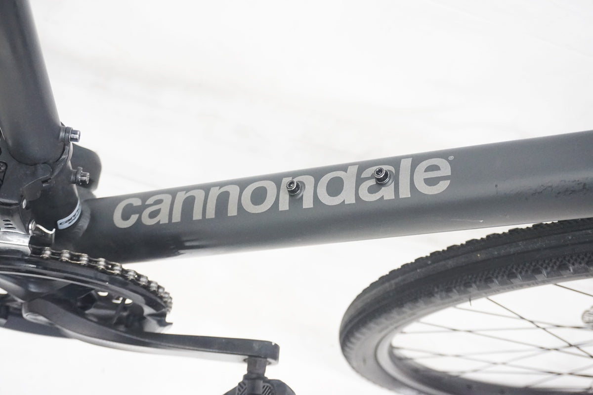 CANNONDALE 「キャノンデール」 BADBOY3 2022年モデル クロスバイク/ 大阪美原北インター店