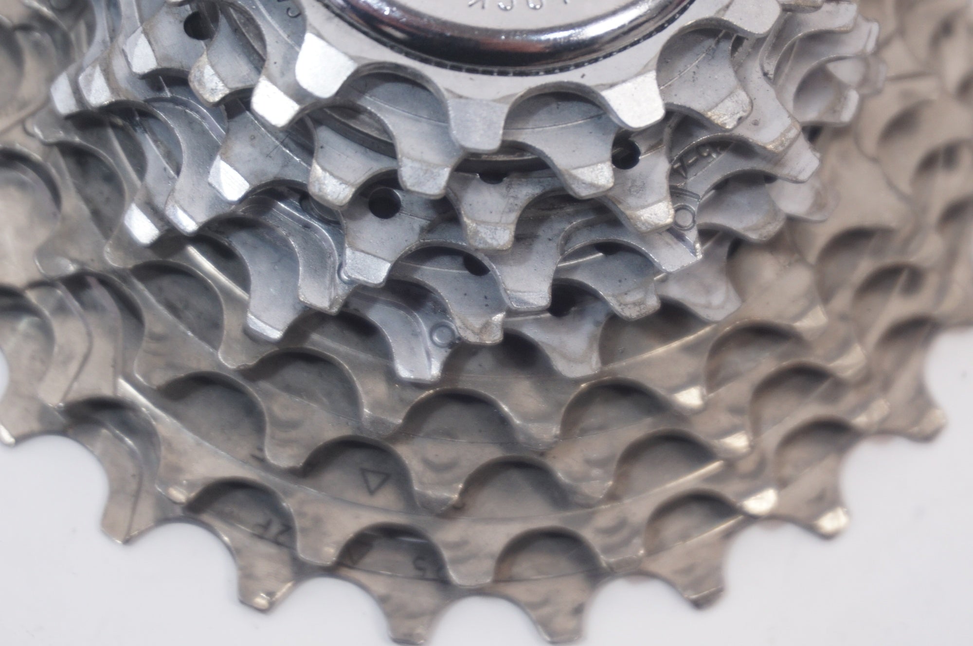 CAMPAGNOLO 「カンパニョーロ」 RECORD 12-25T スプロケット / 世田谷