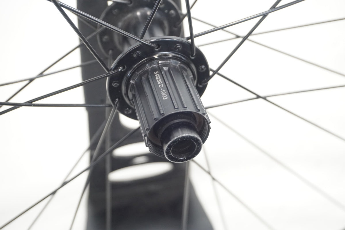 KHODAA BLOOM 「コーダーブルーム」 SEALED BEARING DISC SHIMANO11速 ホイールセット / 滋賀大津店