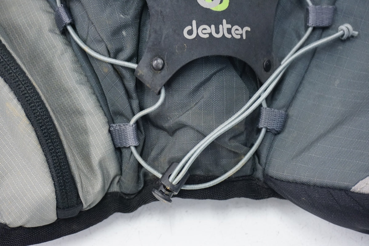 DEUTER 「ドイター」PULSE THREE ウエストバッグ / 浜松店