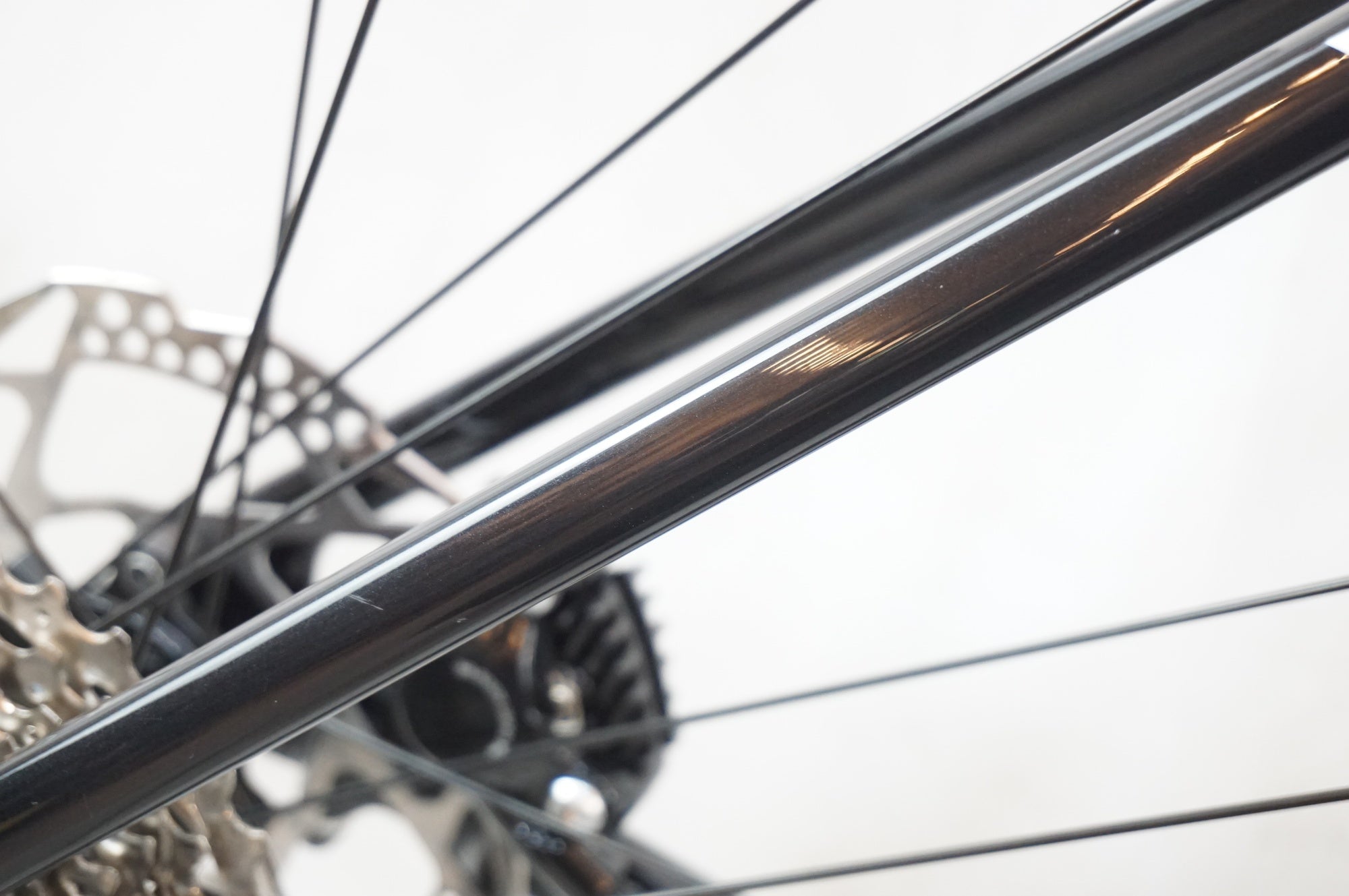 CANNONDALE 「キャノンデール」 SUPERSIX EVO CARBON DISC 105 2021年モデル カスタム ロードバイク / 浦和ベース