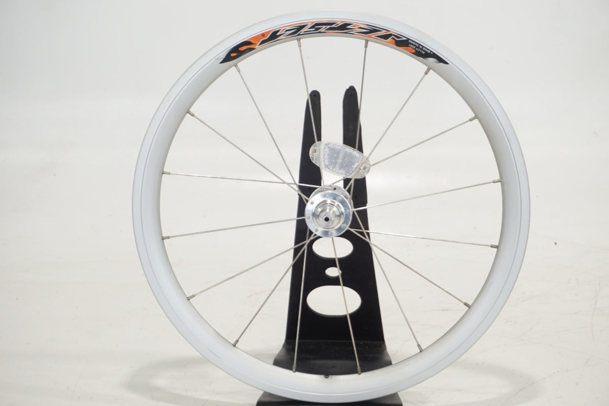JETSET 「ジェットセット」 リム CHOSEN ハブ  SHIMANO 8-9速  ホイールセット / 滋賀大津店