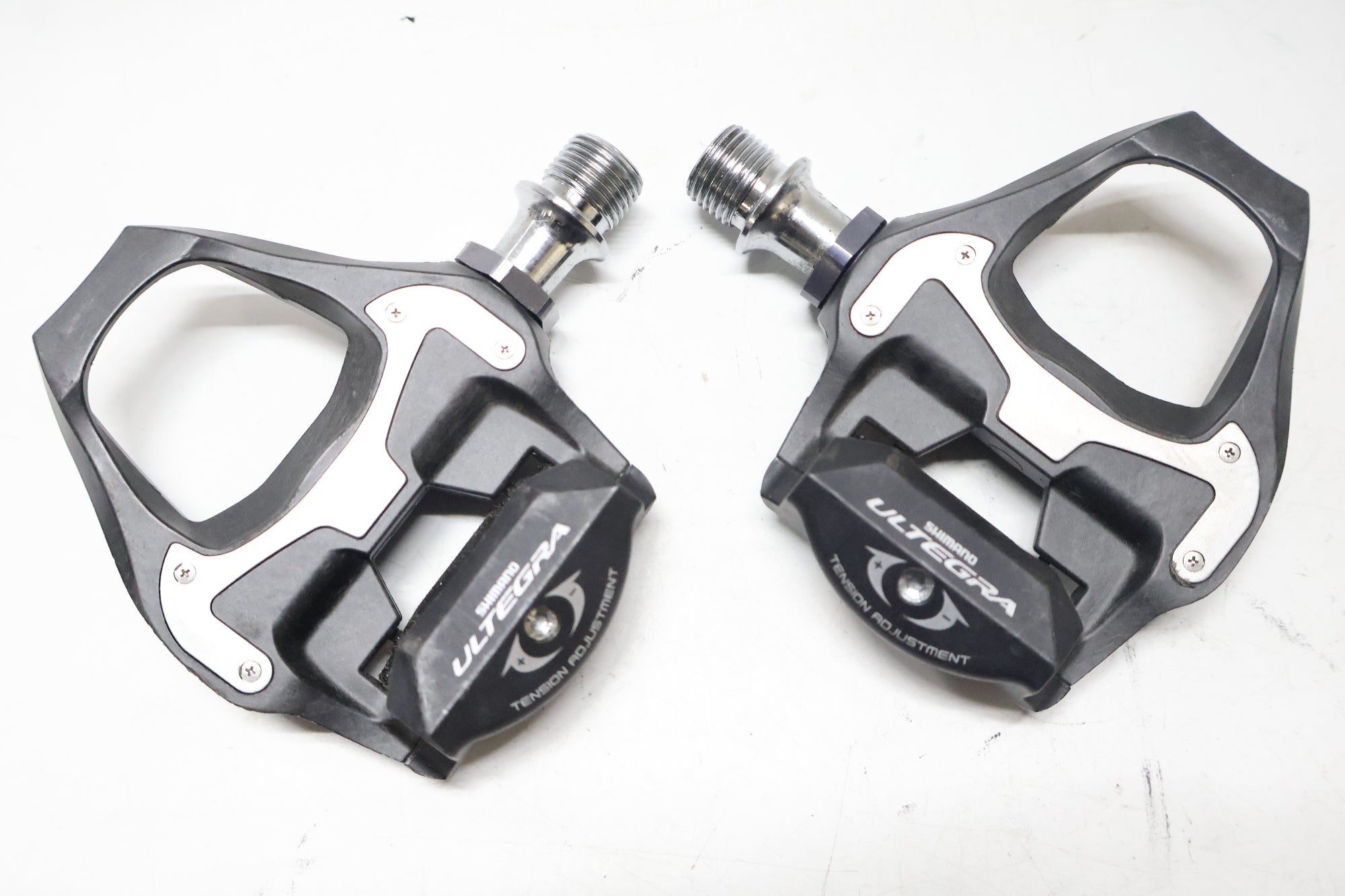 SHIMANO 「シマノ」 ULTEGRA PD-6800 ペダル / 高知店