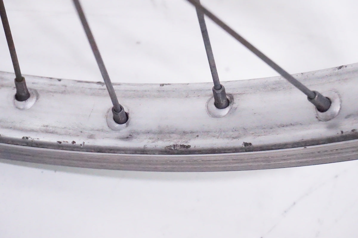 ARAYA「アラヤ」 20x1.5 ホイールセット / 京都西院店 ｜ バイチャリ