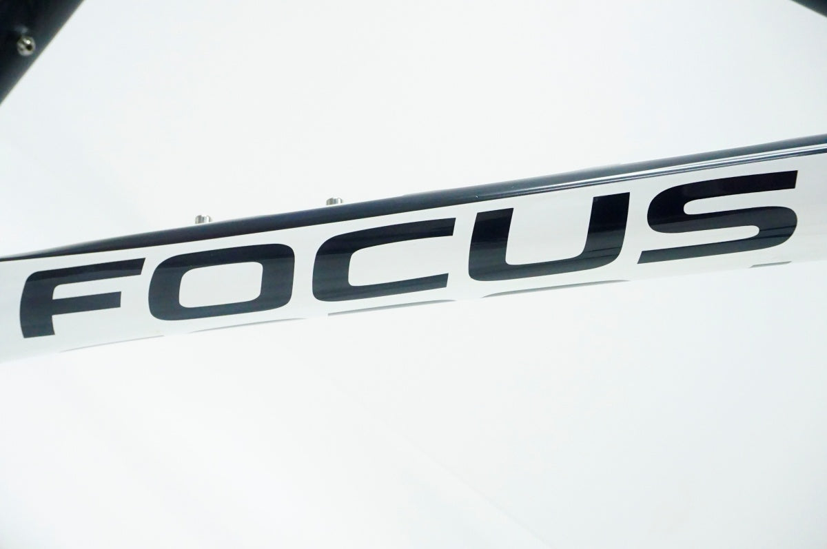 ジャンク FOCUS 「フォーカス」 IZALCO 2010年モデル ロードバイク フレームセット / 名古屋大須店