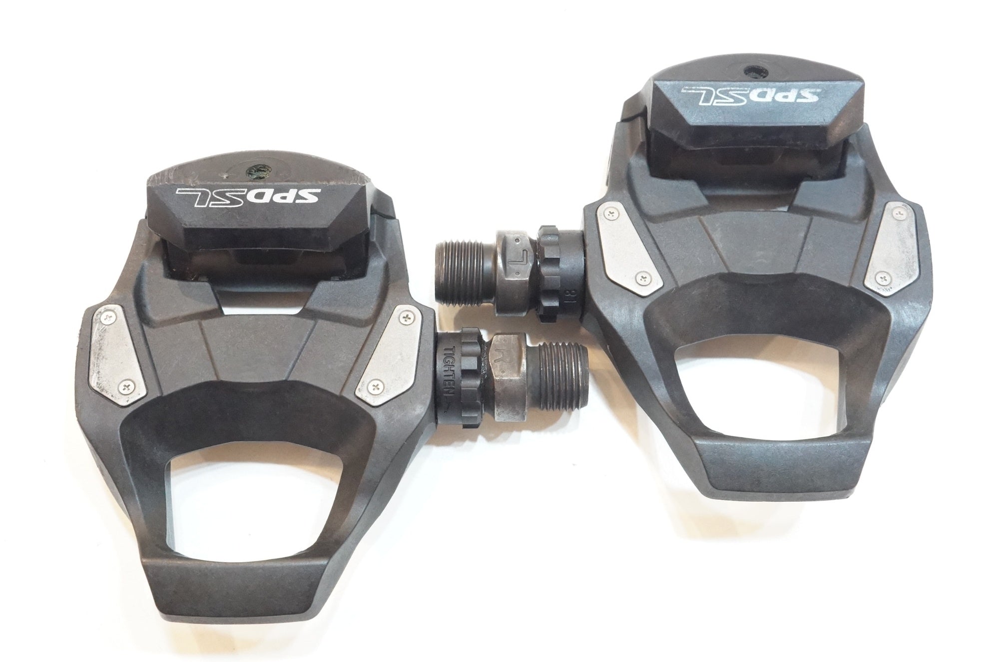 SHIMANO 「シマノ」 PD-RS500 ビンディングペダル / 浦和ベース
