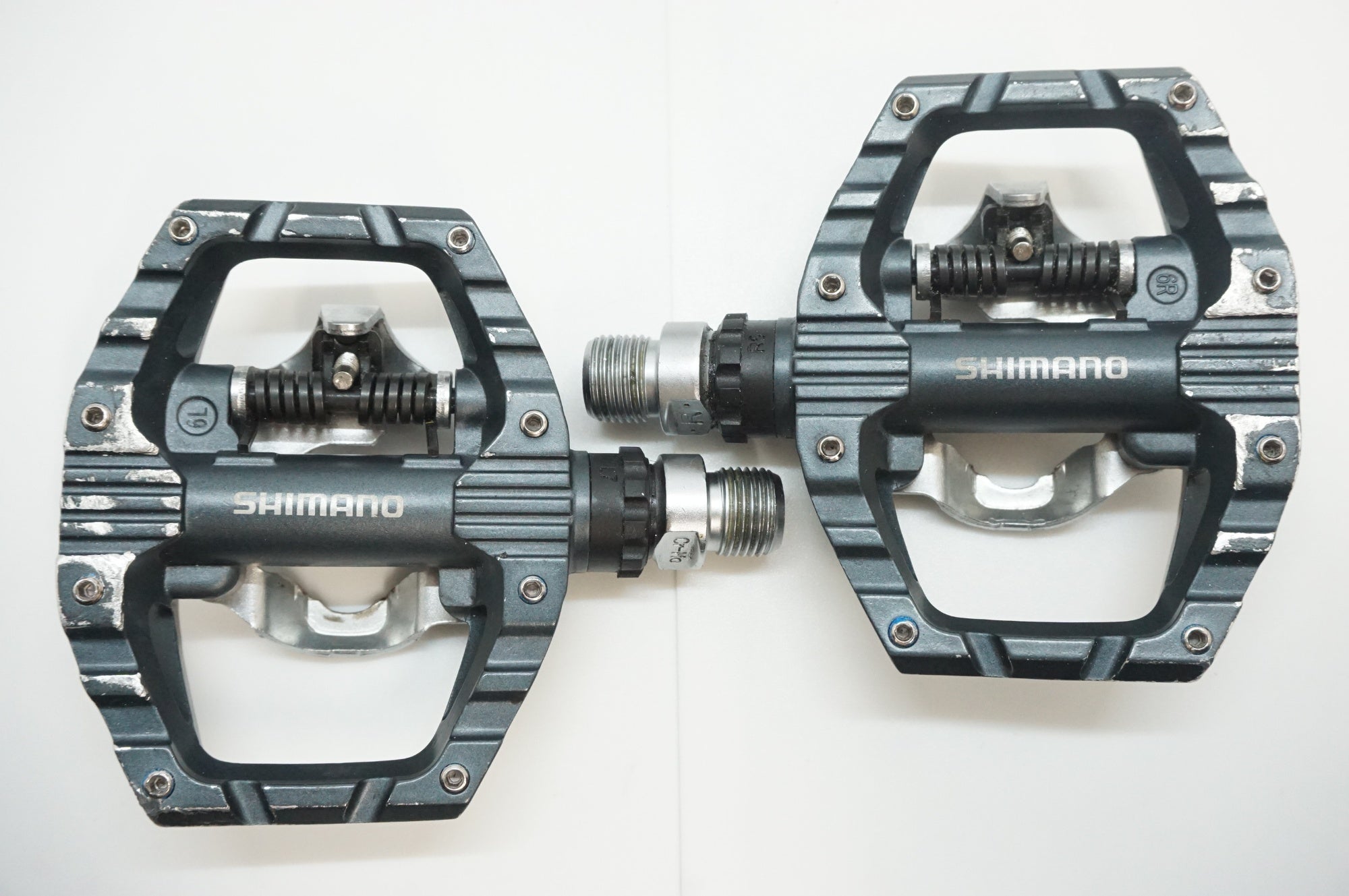 SHIMANO 「シマノ」 PD-EH500 ペダル / 福岡アイランドシティ店