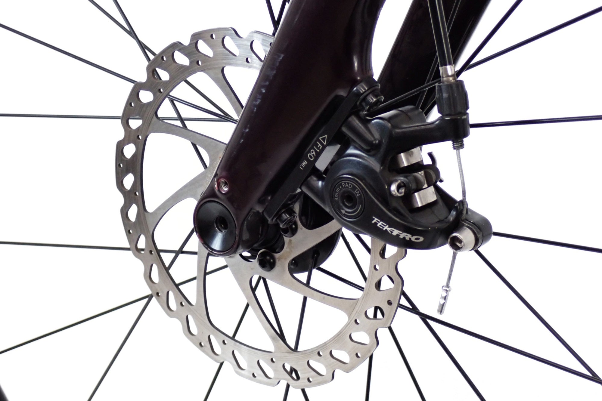 TREK 「トレック」 DOMANE AL 2 GEN 4 2024年モデル ロードバイク / 伊勢崎店