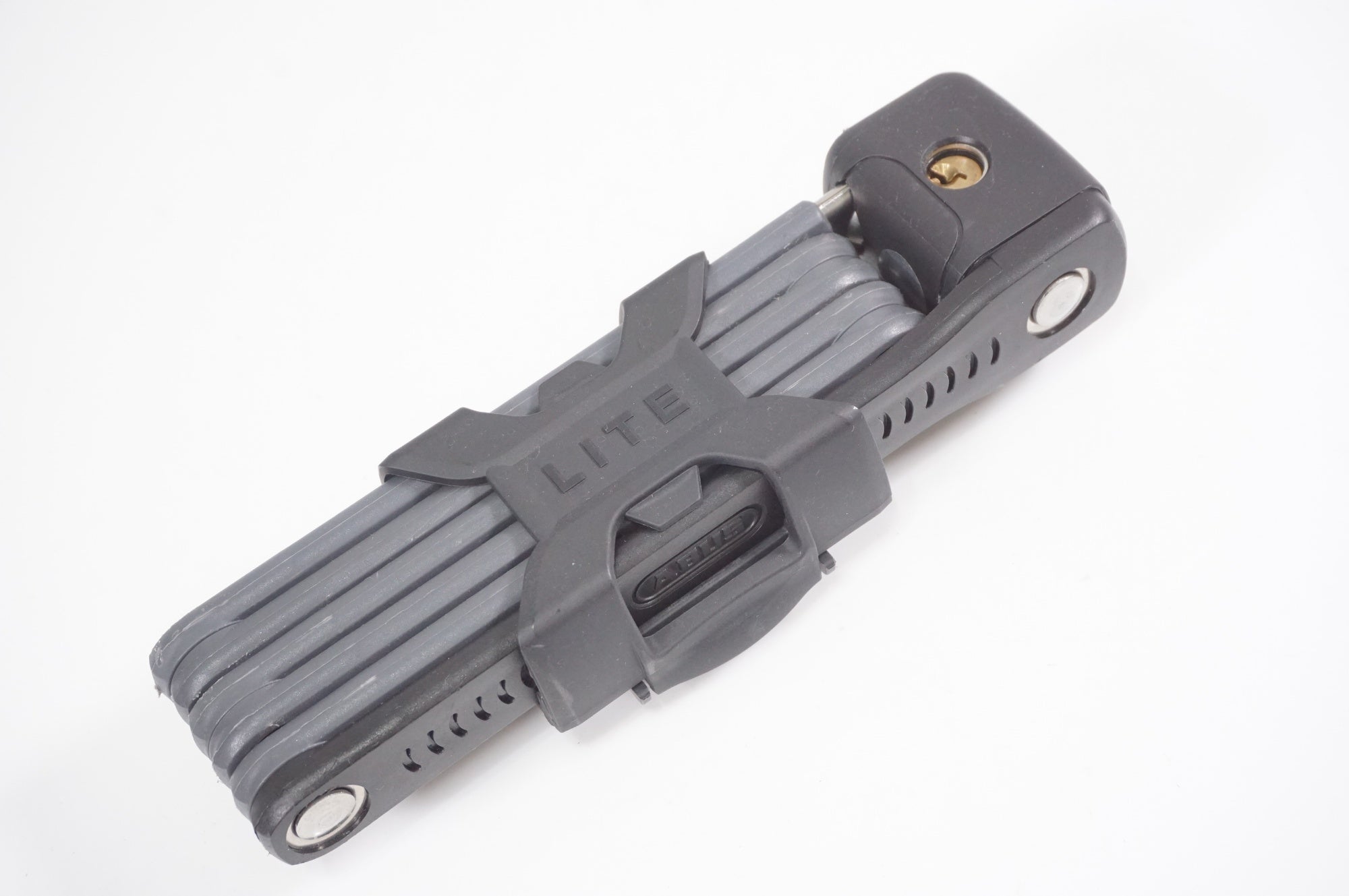 ABUS 「アブス」 BORDO LITE 6055 ロック / AKIBA店
