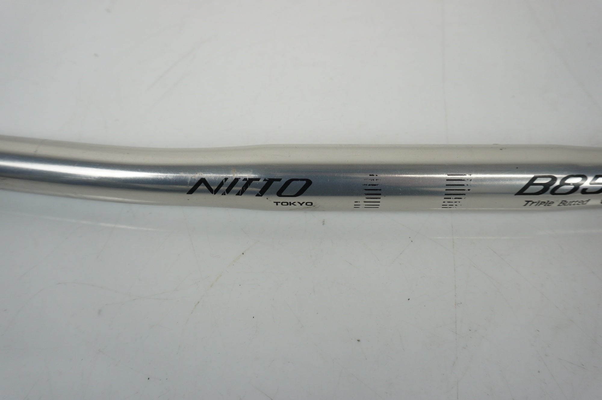 NITTO 「ニットー」 B853 φ25.4 525mm ハンドル / 大宮店