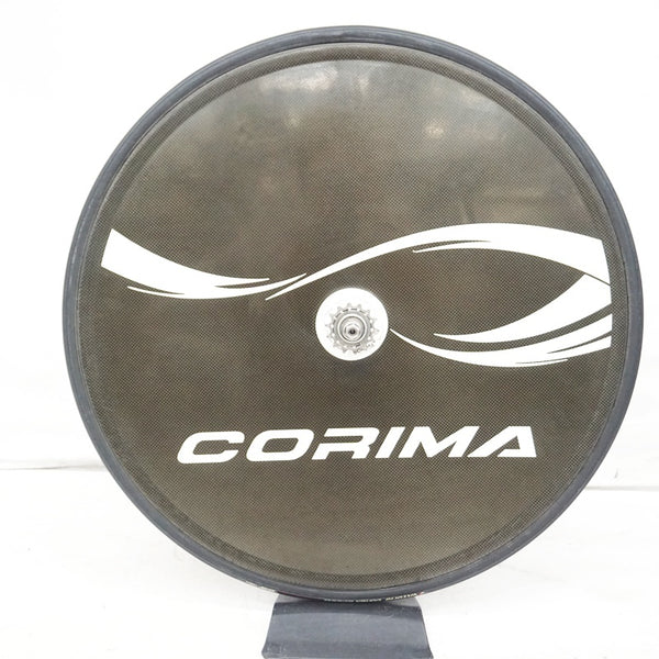 チューブラー - ピストバイク用 - 完組 - ホイール ｜ バイチャリ公式