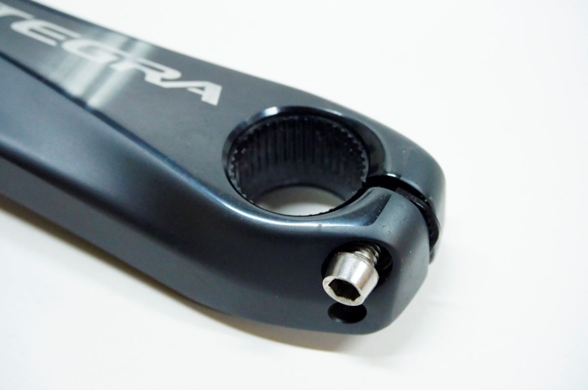FC-6800 165mm 左のみ4iiii Precision 2.0 4IIII 「フォーアイ」 PRECISION SHIMANO ULTEGRA FC-6800 172.5