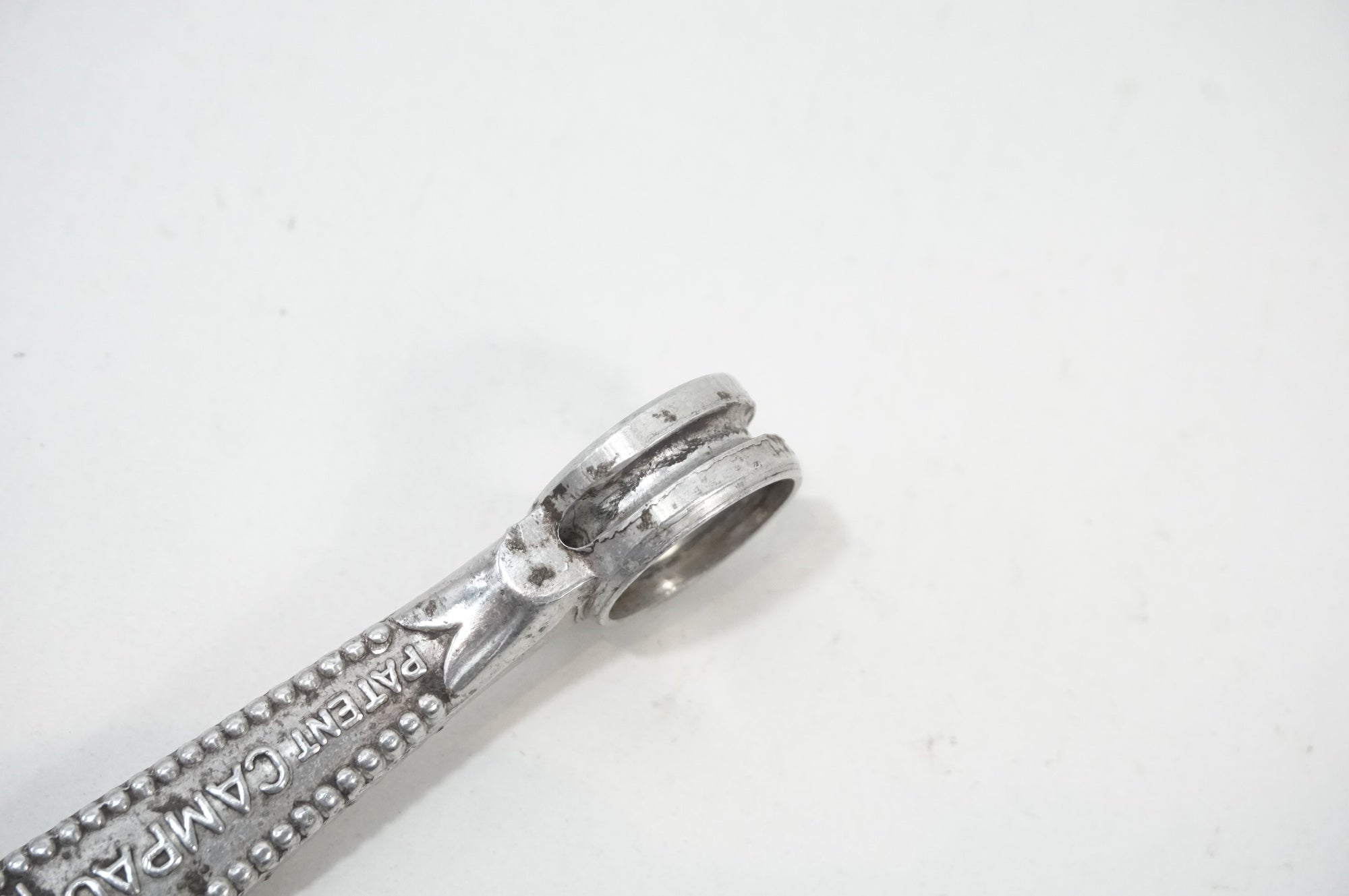 CAMPAGNOLO 「カンパニョーロ」 PATENT Wレバー / 世田谷店