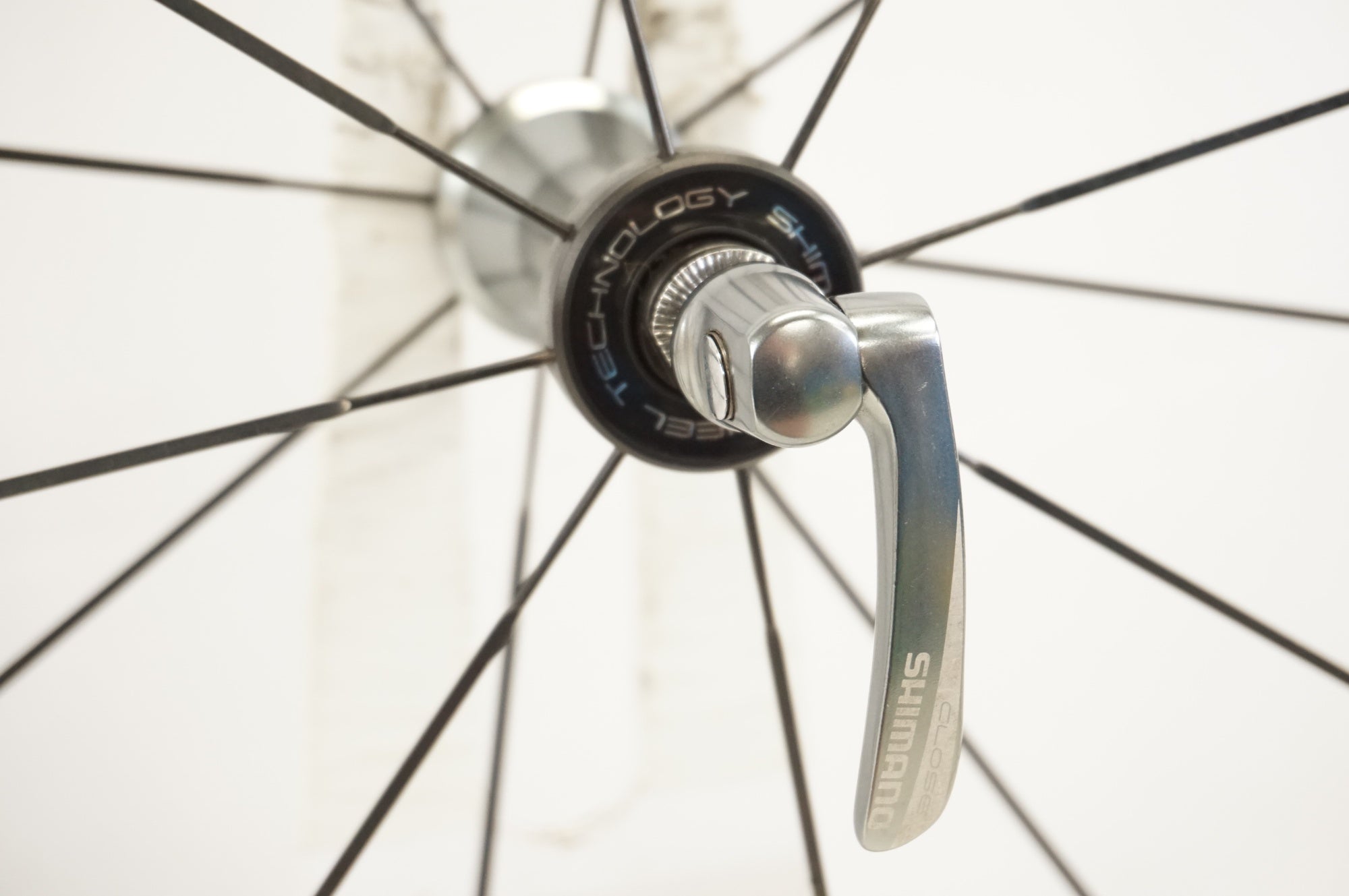 SHIMANO 「シマノ」 WH-RS80-C50-CL シマノ 10速 ホイールセット