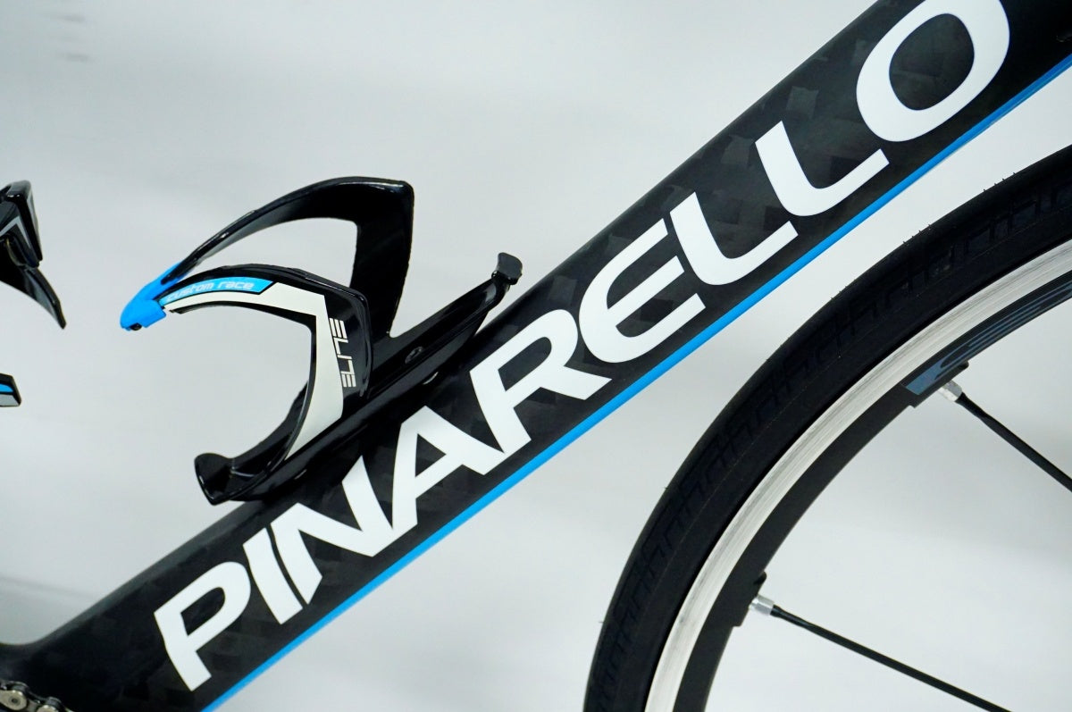 PINARELLO 「ピナレロ」 FP QUATTRO 105 2012年モデル ロードバイク / 名古屋大須店